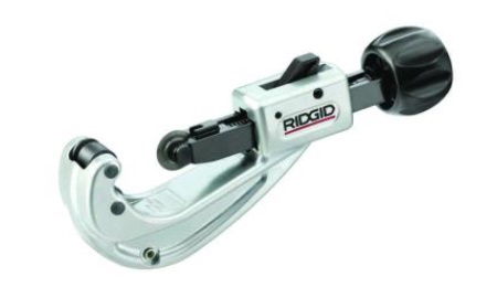 Ridgid 151 Rørkutter 8-42 mm kobber