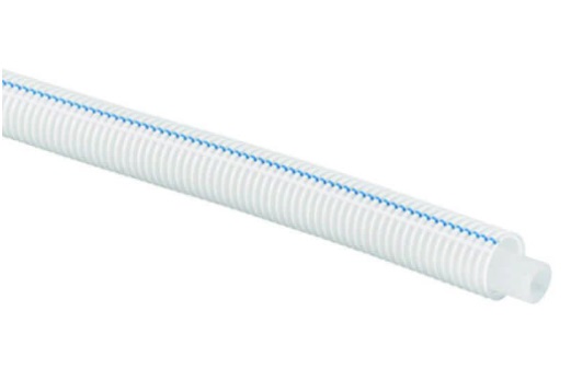 Uponor Tappevannsrør Aqua Pipe pex (50 mtr)