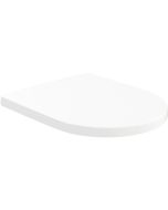 Villeroy & Boch Subway 3.0 toalettsete, hvit