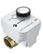 Altech Aqualarm ventil 1/2" 