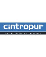 Cintropur filtersleeve 100 NW50/62/75 & 500/650/800 - 5 pk