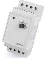 Devireg™ 330  elektronisk termostat  -10 til +10 gr