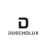 Duscholux magnetlist 210 cm for dør spot f/five+round+steam - 2 stk pakken