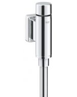 Grohe Rondo spyleventil for urinal