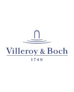  Villeroy&Boch over- og avløpssett til kjøkkevask Ø90 mm - Krom